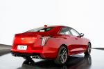 Cadillac CT4 28T 2020 года (CN)